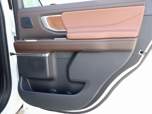 New 2025 Ford Expedition King Ranch image 11