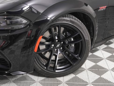 Used 2023 Dodge Charger Scat Pack image 28
