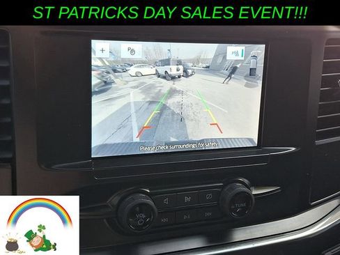 Certified 2023 Ford F150 XL w/ STX Appearance Package image 24