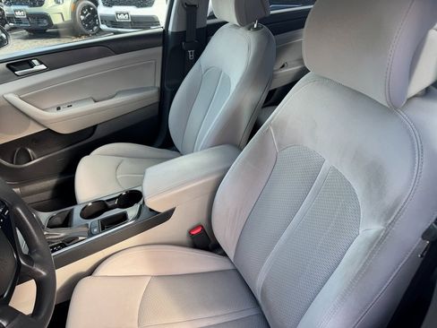 Used 2015 Hyundai Sonata Sport image 11