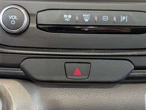 New 2026 Ford Transit 350 148 High Roof Extended w/ Load Area Protection Package image 27