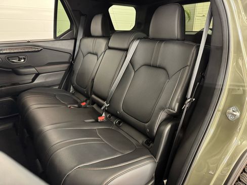 Used 2026 Honda Passport TrailSport Elite image 37