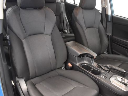 Used 2018 Subaru Impreza 2.0i Premium w/ Eyesight & BSD & Rcta AWD/4WD image 6