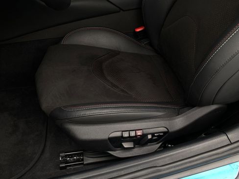 Used 2025 Toyota Supra RWD image 14