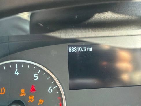 Used 2019 Ford EcoSport Titanium FWD image 15