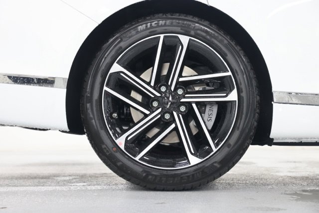 New 2027 Genesis G80 2.5T Advanced AWD/4WD image 18