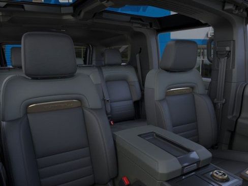 New 2025 GMC Hummer EV 3X image 24