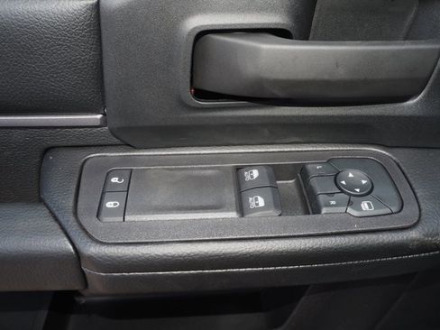 New 2026 RAM 5500 Tradesman image 12