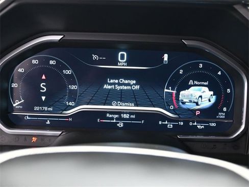Used 2023 GMC Sierra 1500 Denali image 11