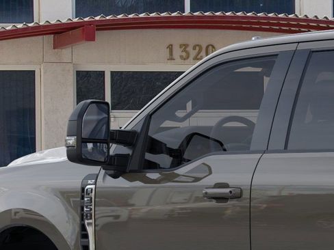 New 2026 Ford F350 XLT w/ XLT Premium Package image 21