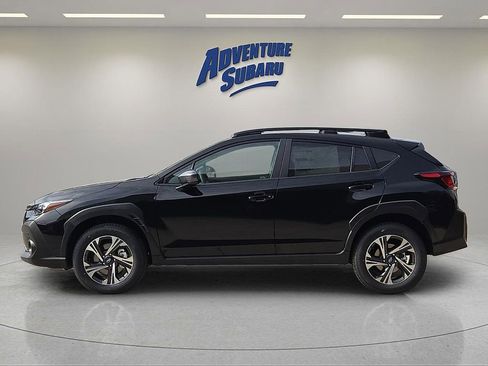 New 2026 Subaru Crosstrek 2.0i Premium AWD/4WD image 4