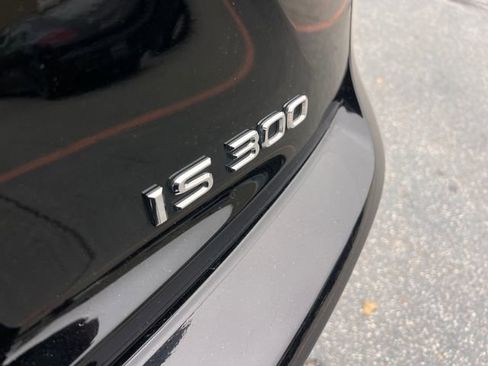 Used 2020 Lexus IS 300 w/ Navigation Package image 38