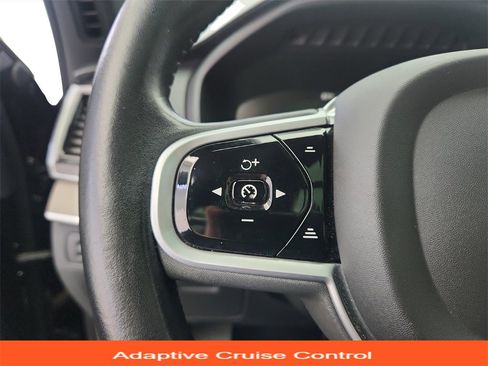 Used 2020 Volvo XC90 T6 Inscription w/ Protection Package Premier image 37