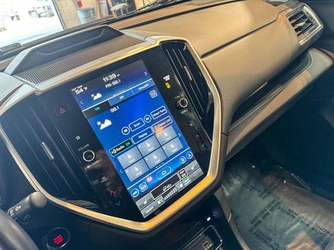 Used 2023 Subaru Ascent Limited image 46