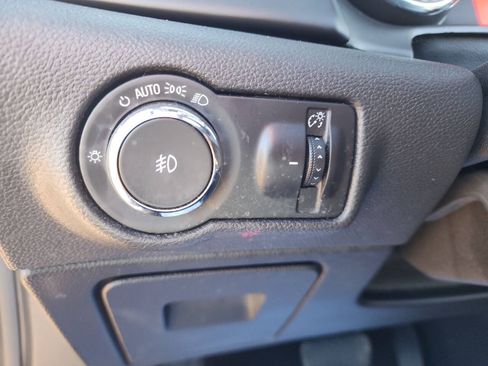 Used 2017 Buick Cascada Premium FWD image 15