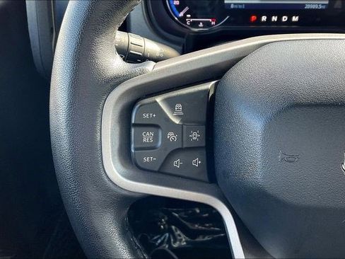Used 2024 Ford Bronco Outer Banks image 21