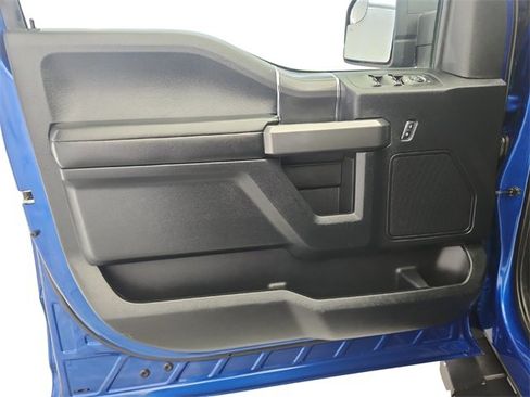 Used 2017 Ford F150 XLT w/ Equipment Group 301A Mid image 17