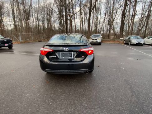 Used 2015 Toyota Corolla S image 13