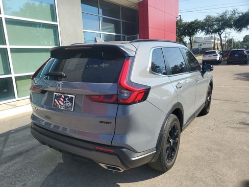 Used 2024 Honda CR-V Sport-L image 6