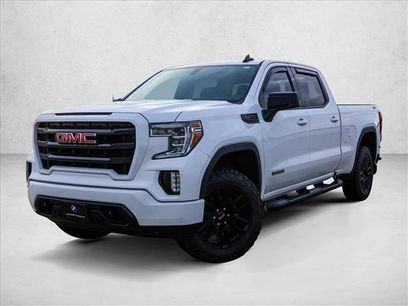Used 2019 GMC Sierra 1500 Elevation