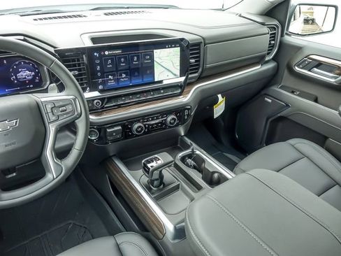 New 2026 Chevrolet Silverado 1500 RST image 21