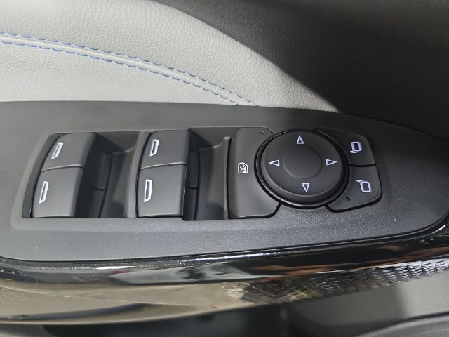 New 2026 Chevrolet Trax LT w/ Driver Confidence Package FWD image 29