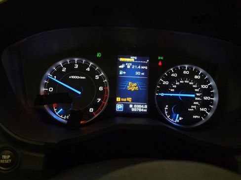 Used 2020 Subaru Ascent Limited AWD/4WD image 23