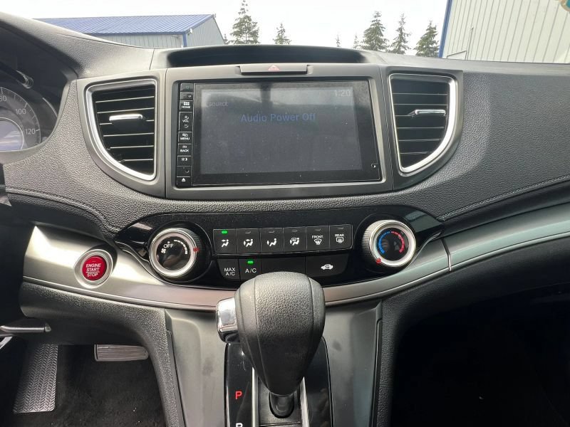 Used 2016 Honda CR-V EX image 30