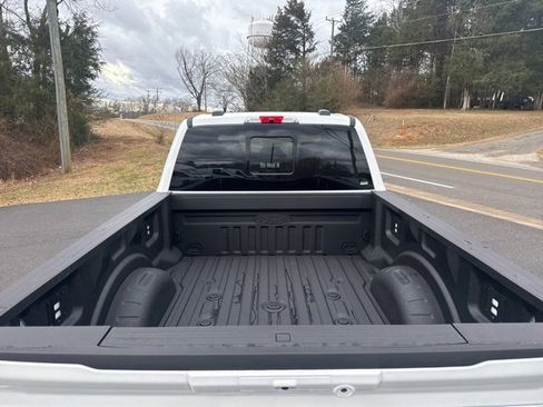 New 2026 Ford F350 King Ranch w/ Chrome Package image 4