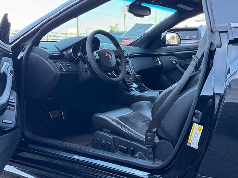 Used 2015 Cadillac CTS V image 20