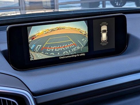 New 2026 MAZDA CX-50 AWD 2.5 S w/ Cargo Package image 22