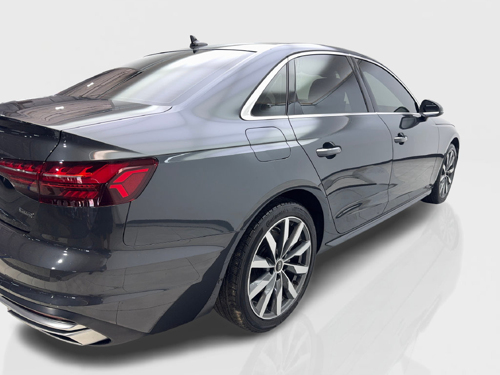 Used 2023 Audi A4 2.0T Premium w/ Convenience Package AWD/4WD image 15