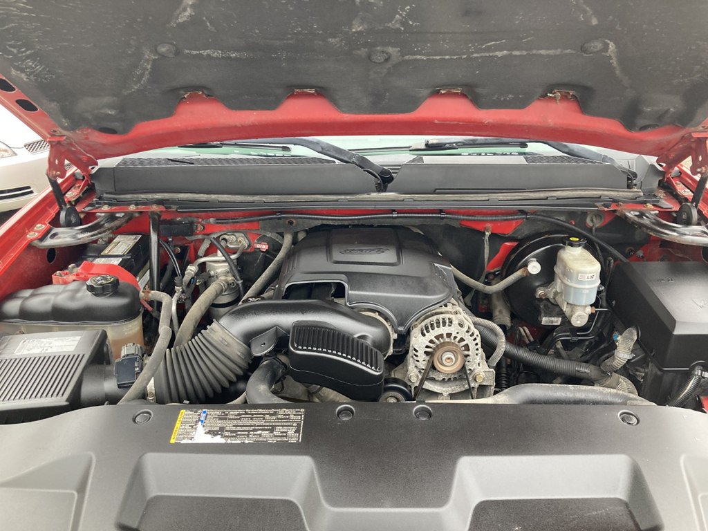 Used 2009 GMC Sierra 1500 W/T RWD image 12