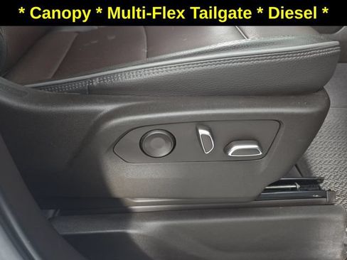 Used 2023 GMC Sierra 1500 Denali w/ Technology Package AWD/4WD image 35
