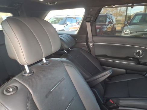 New 2026 Hyundai Palisade Calligraphy image 9