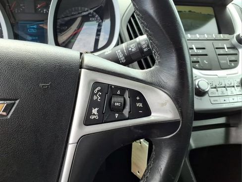 Used 2013 Chevrolet Equinox LT w/ Driver Convenience Package FWD image 25