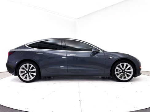 Used 2019 Tesla Model 3 Standard Range Plus RWD image 40