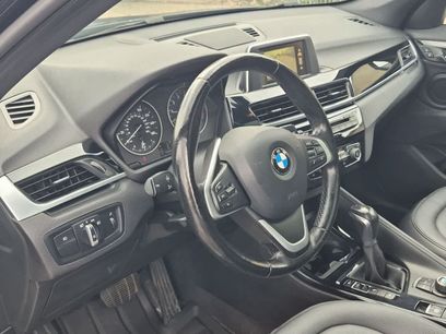 Used 2016 BMW X1 xDrive28i