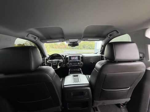 Used 2018 GMC Sierra 1500 SLT w/ Texas SLT Premium Package image 31