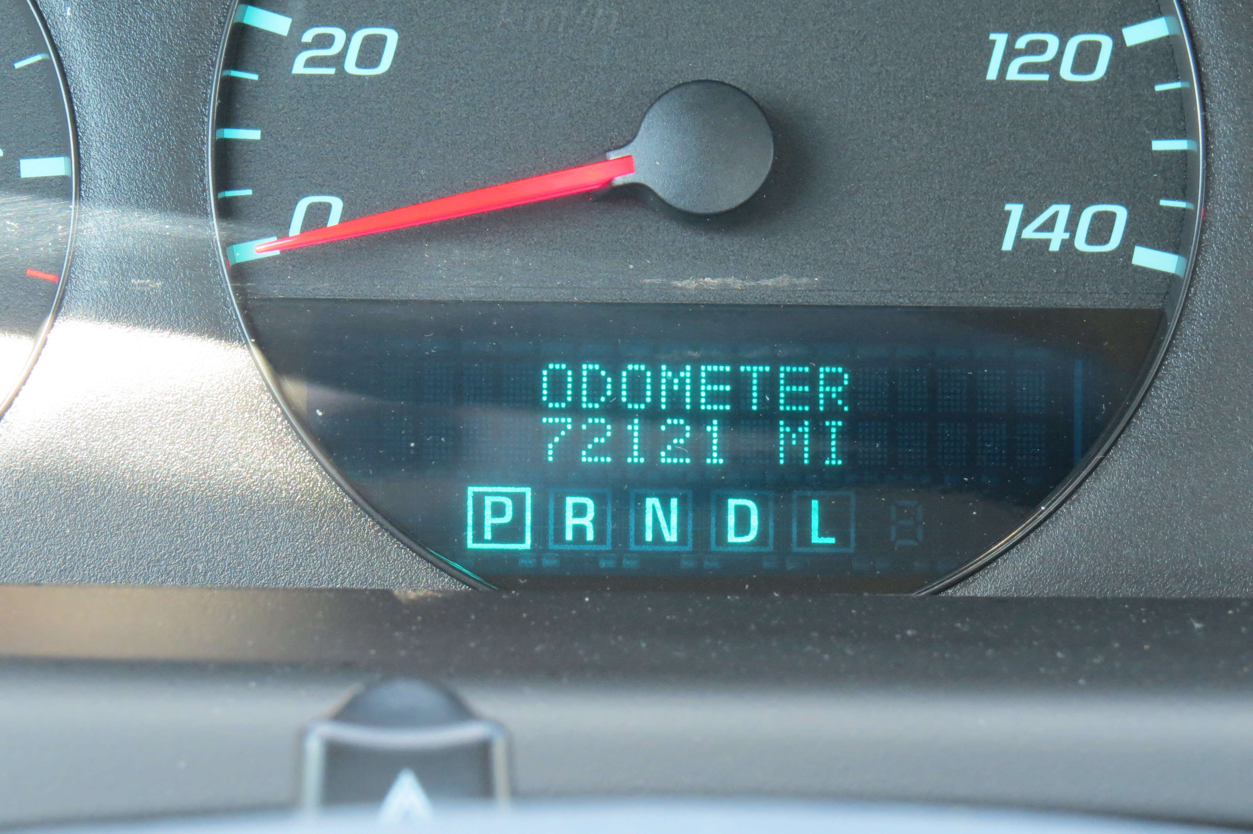 Used 2016 Chevrolet Impala Limited LS FWD image 19