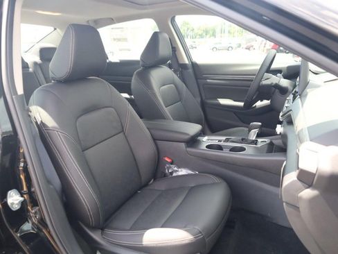 New 2026 Nissan Altima 2.5 SV w/ SV Premium Package FWD image 19