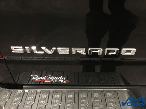 Used 2020 Chevrolet Silverado 1500 RST w/ All-Star Edition image 19