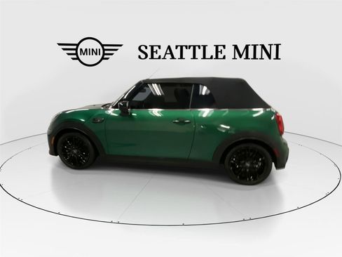 Used 2024 MINI Cooper S FWD image 6