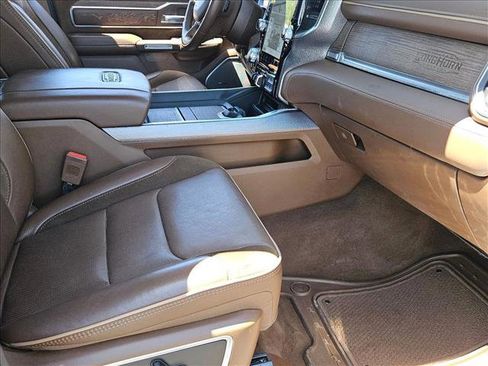 Used 2023 RAM 1500 Limited AWD/4WD image 26
