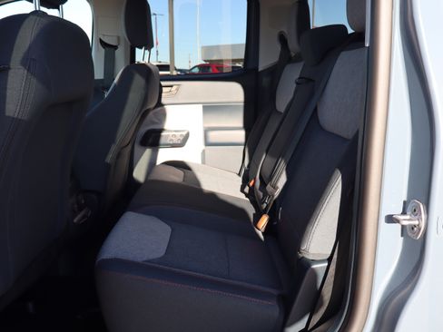 Used 2024 Ford Maverick XLT w/ XLT Luxury Package image 10