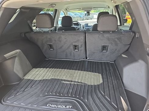 Used 2023 Chevrolet Equinox LS w/ LS Convenience Package FWD image 91