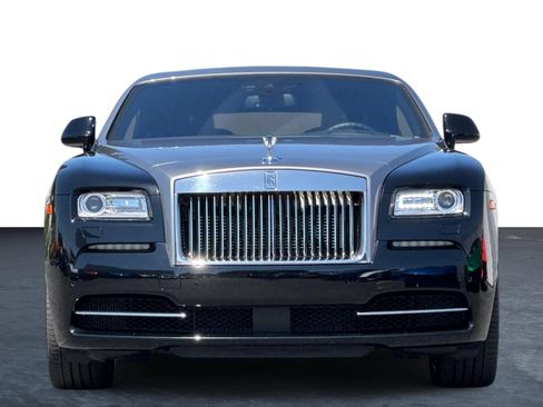 Certified 2014 Rolls-Royce Wraith RWD image 9
