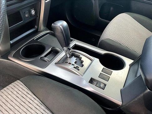 Used 2021 Toyota 4Runner SR5 image 15