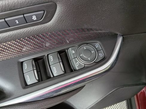 Used 2019 Cadillac XT4 Sport FWD image 15