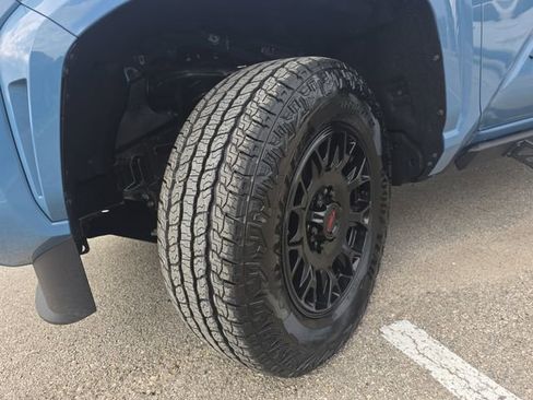 New 2026 Toyota Tacoma SR5 image 31